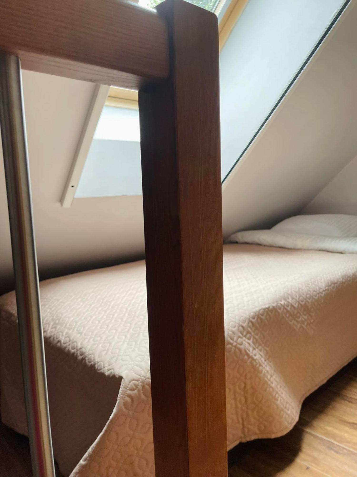 Preila Kristina -1 Apartment Neringa Phòng bức ảnh